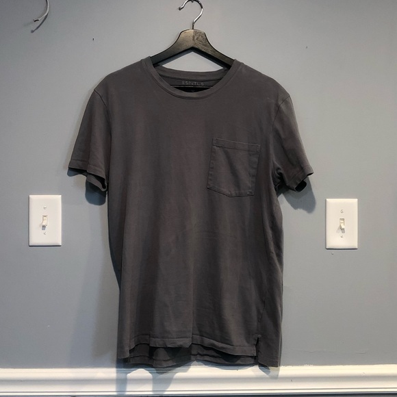 ESNTLS | Shirts | Esntls Large Tshirt | Poshmark